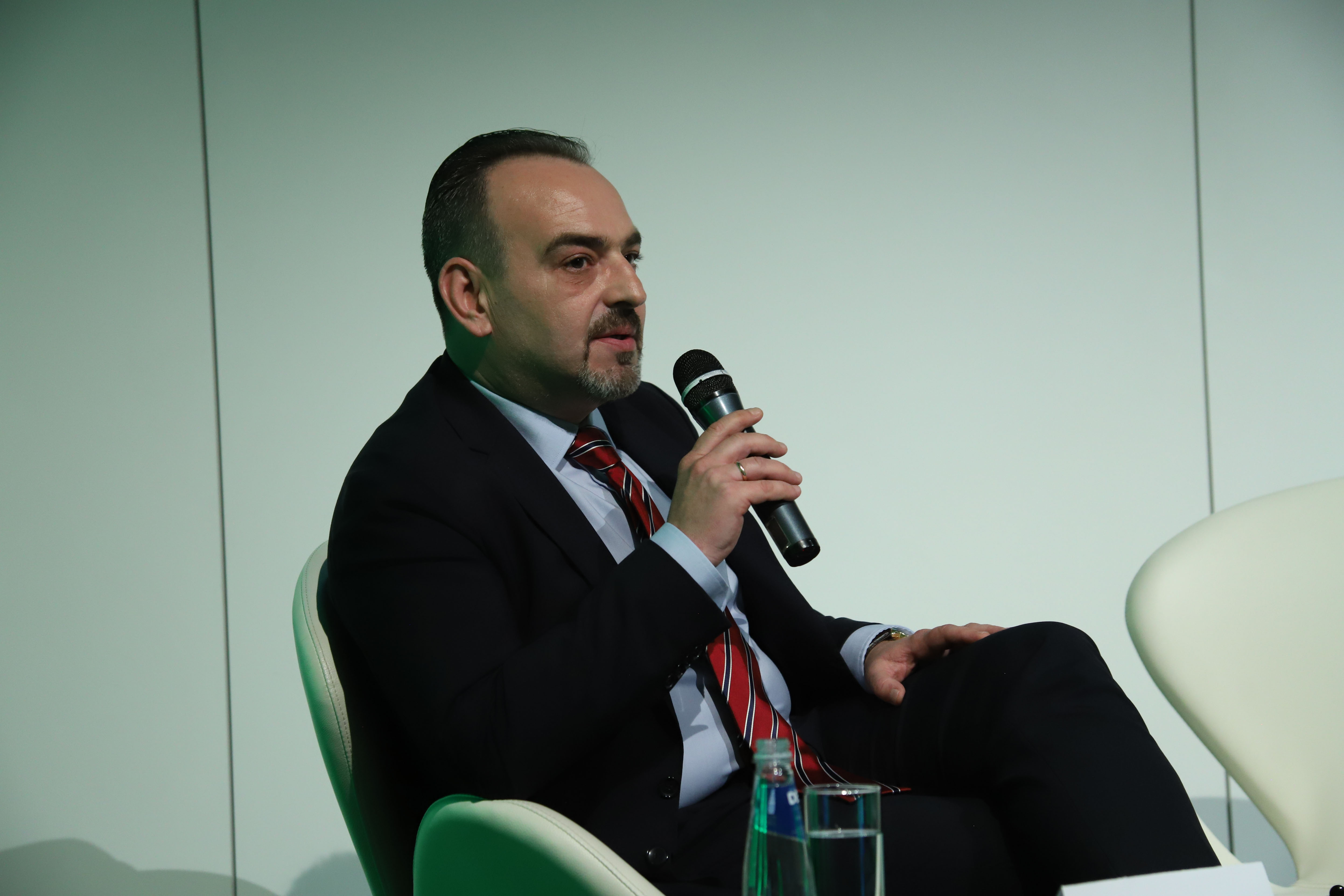 Dobri Mitrev: There are still not enough green projects in Bulgaria